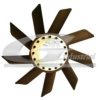 BMW 11521271846 Fan Wheel, engine cooling